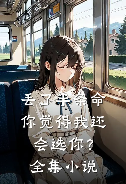 丢了半条命，你觉得我还会选你？全集小说