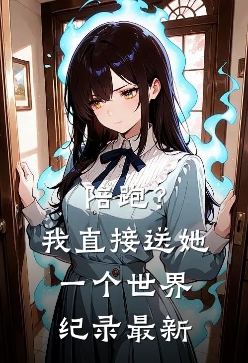 陪跑？我直接送她一个世界纪录最新