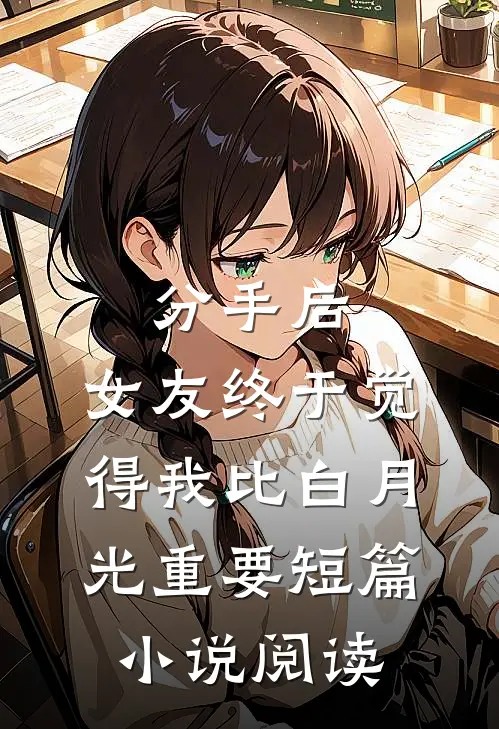 分手后，女友终于觉得我比白月光重要短篇小说阅读