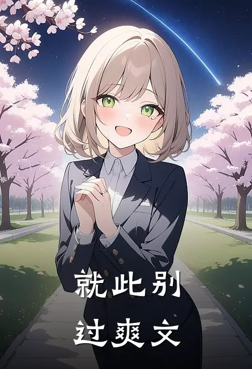 就此别过爽文