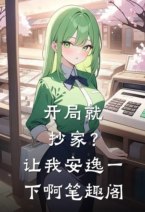 开局就抄家？让我安逸一下啊笔趣阁