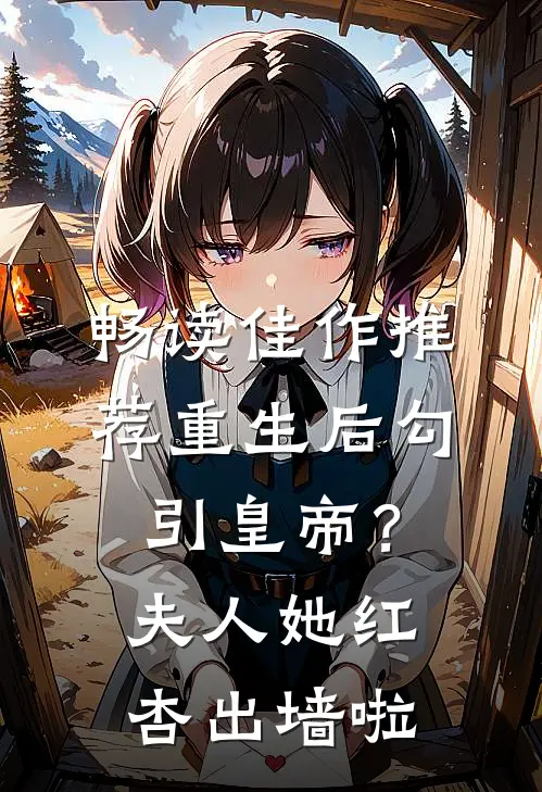 畅读佳作推荐重生后勾引皇帝？夫人她红杏出墙啦