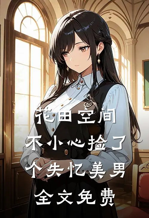 花田空间：不小心捡了个失忆美男全文免费