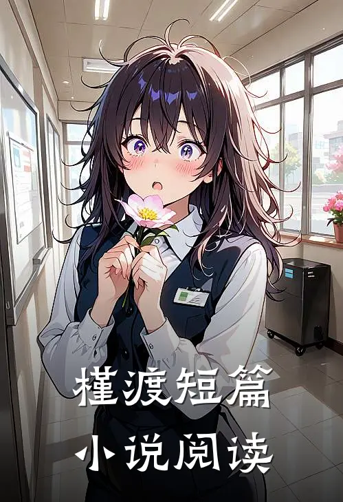 槿渡短篇小说阅读
