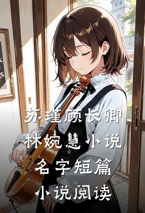 苏瑾顾长卿林婉慧小说名字短篇小说阅读