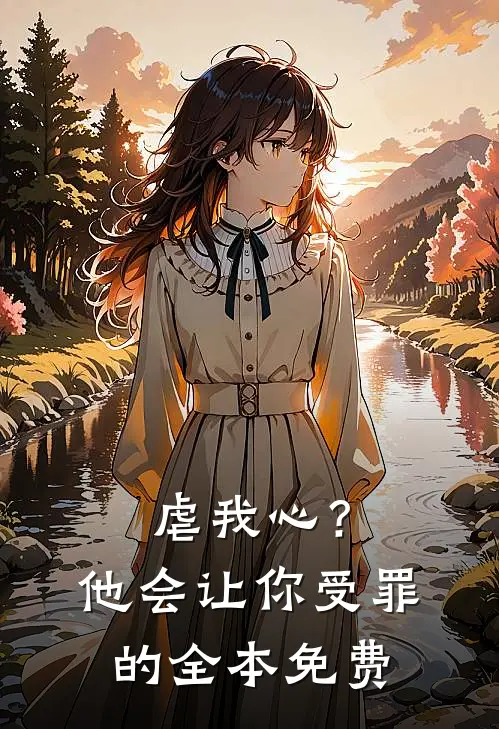 虐我心？他会让你受罪的全本免费