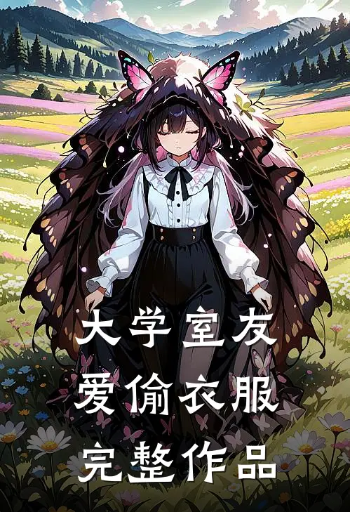 大学室友爱偷衣服完整作品