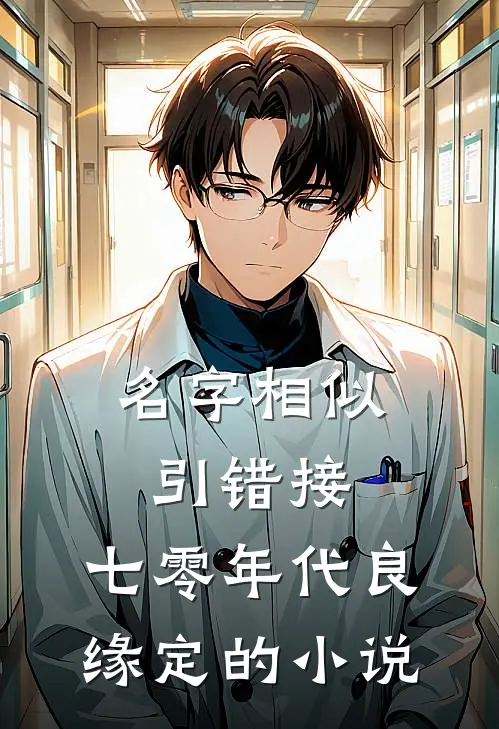 名字相似引错接，七零年代良缘定的小说