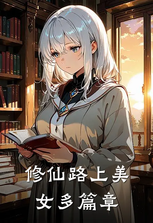 修仙路上美女多篇章