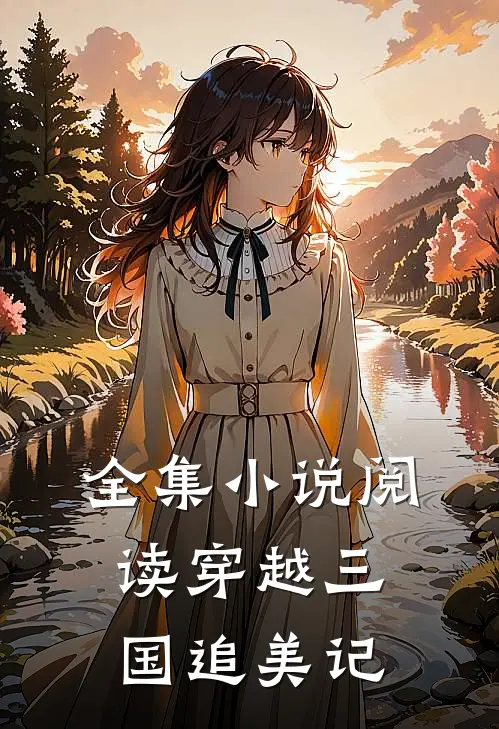 全集小说阅读穿越三国追美记