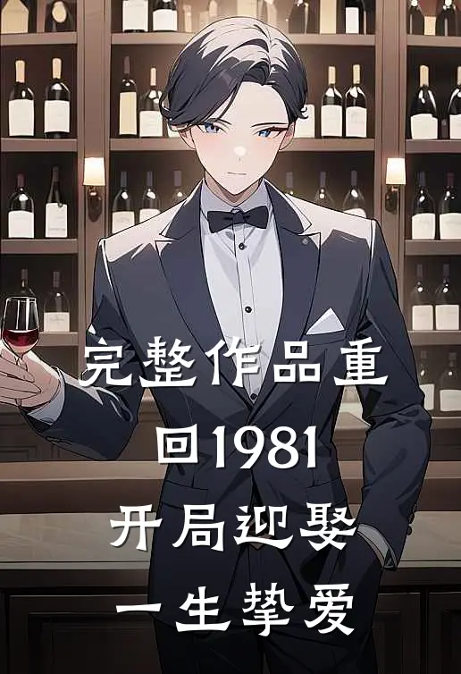 完整作品重回1981：开局迎娶一生挚爱