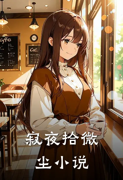 寂夜拾微尘小说