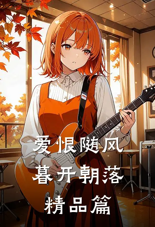 爱恨随风，暮开朝落精品篇