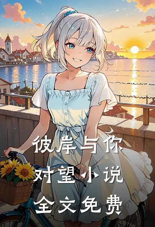 彼岸与你对望小说全文免费