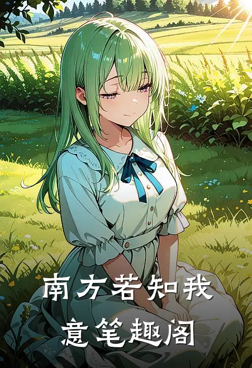 南方若知我意笔趣阁