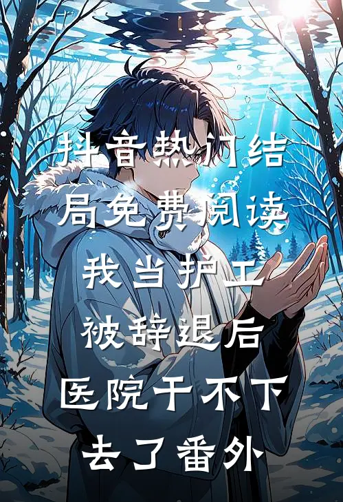 抖音热门结局免费阅读我当护工被辞退后，医院干不下去了番外