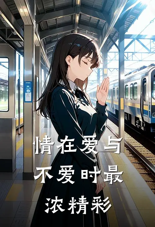 情在爱与不爱时最浓精彩