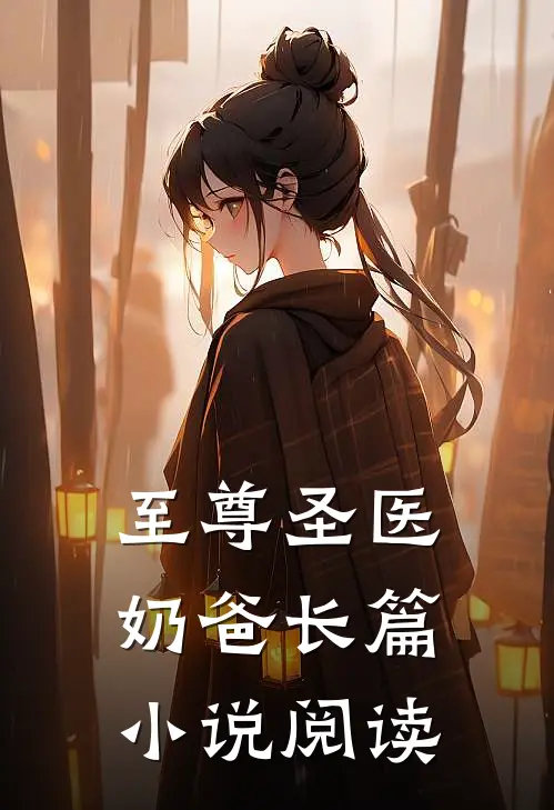 至尊圣医奶爸长篇小说阅读