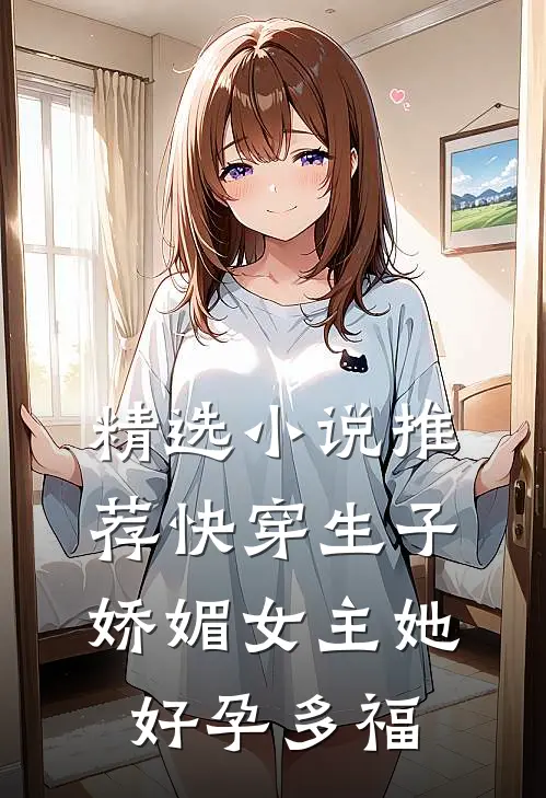 精选小说推荐快穿生子：娇媚女主她好孕多福