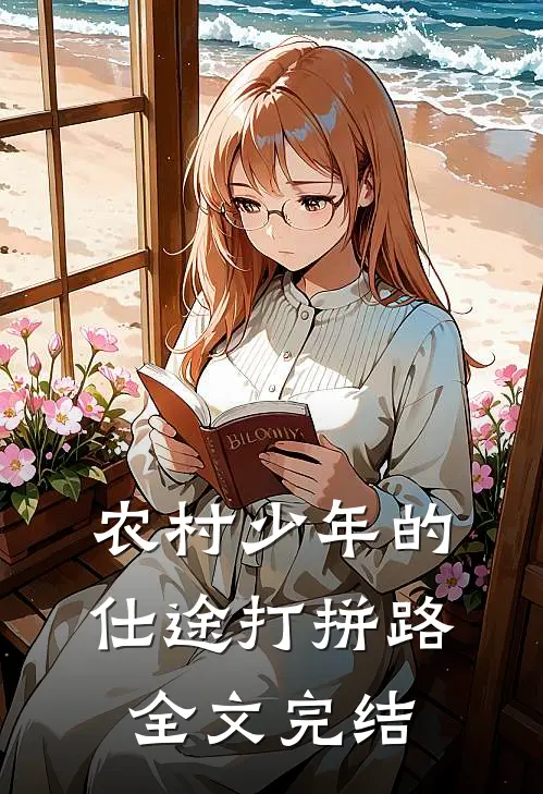 农村少年的仕途打拼路全文完结