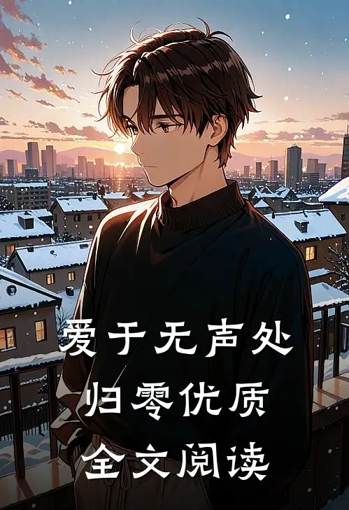 爱于无声处归零优质全文阅读