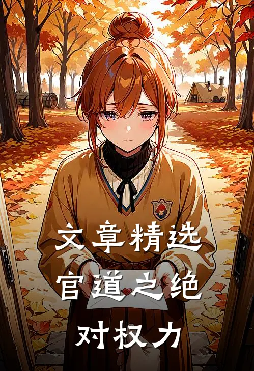 文章精选官道之绝对权力