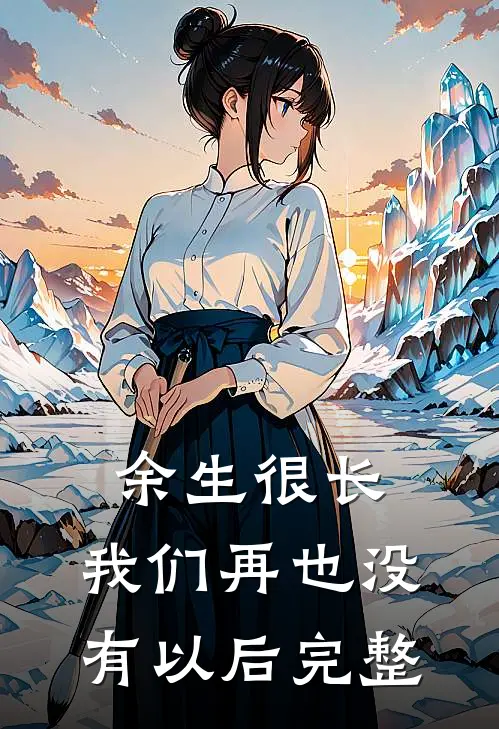 余生很长，我们再也没有以后完整