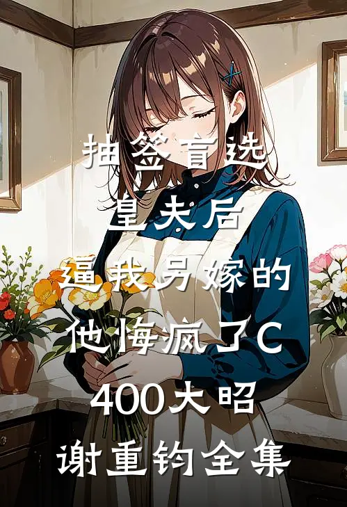 抽签盲选皇夫后，逼我另嫁的他悔疯了C400大昭谢重钧全集