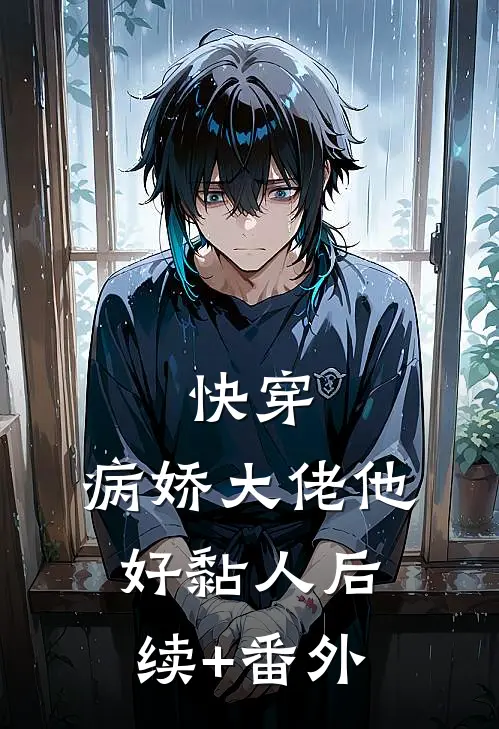 快穿：病娇大佬他好黏人后续+番外