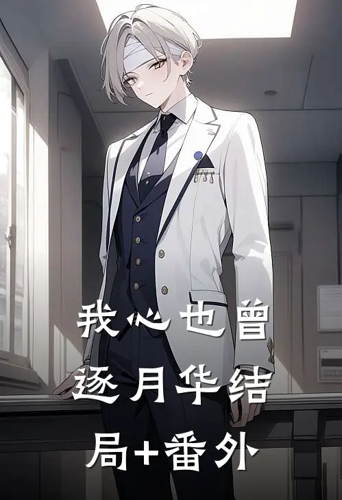我心也曾逐月华结局+番外