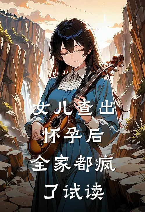 女儿查出怀孕后，全家都疯了试读
