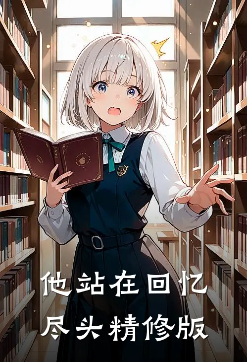 他站在回忆尽头精修版