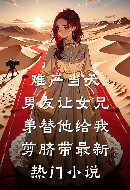 难产当天，男友让女兄弟替他给我剪脐带最新热门小说