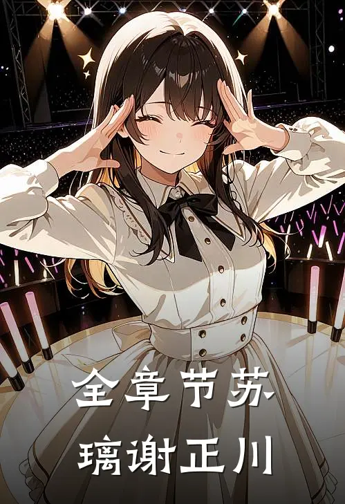 全章节苏璃谢正川