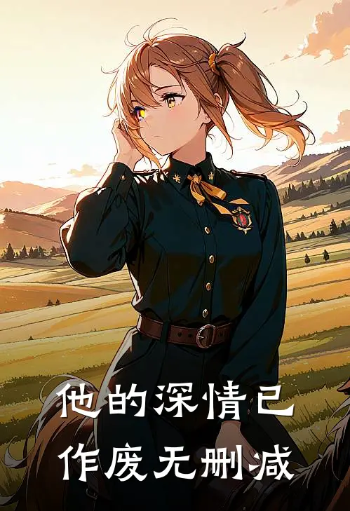 他的深情已作废无删减