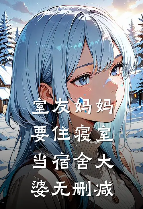 室友妈妈要住寝室，当宿舍大婆无删减