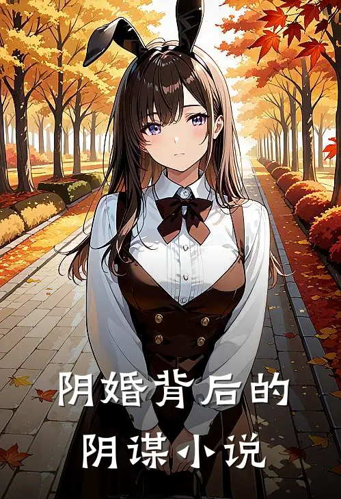 阴婚背后的阴谋小说
