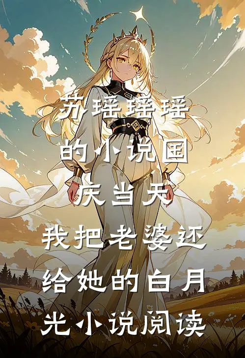 苏瑶瑶瑶的小说国庆当天，我把老婆还给她的白月光小说阅读