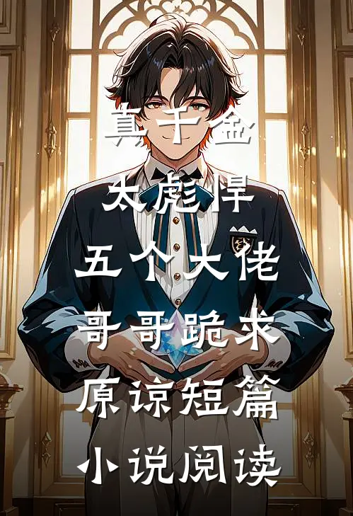 真千金太彪悍，五个大佬哥哥跪求原谅短篇小说阅读