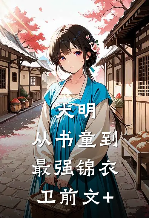 大明：从书童到最强锦衣卫前文+