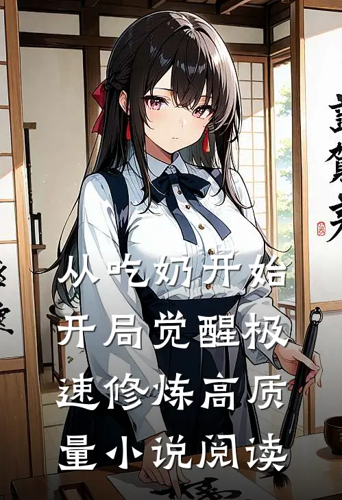 从吃奶开始，开局觉醒极速修炼高质量小说阅读
