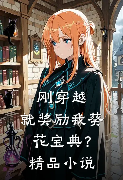 刚穿越，就奖励我葵花宝典？精品小说