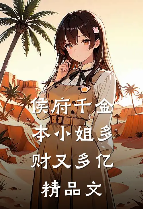 侯府千金：本小姐多财又多亿精品文