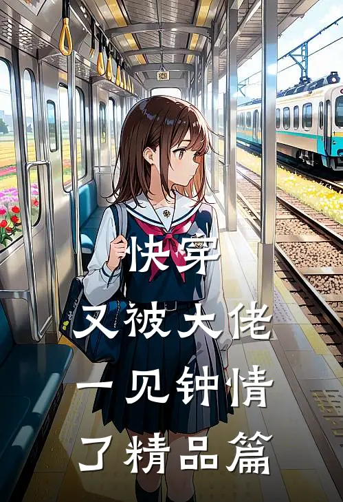 快穿：又被大佬一见钟情了精品篇
