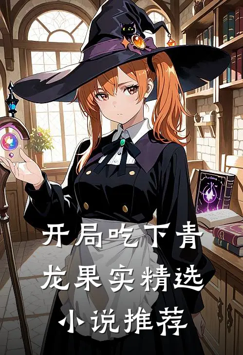 开局吃下青龙果实精选小说推荐