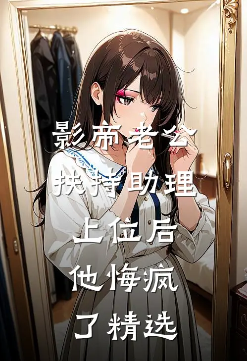 影帝老公扶持助理上位后，他悔疯了精选
