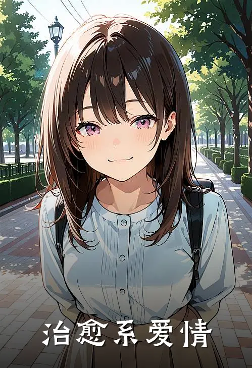 治愈系爱情