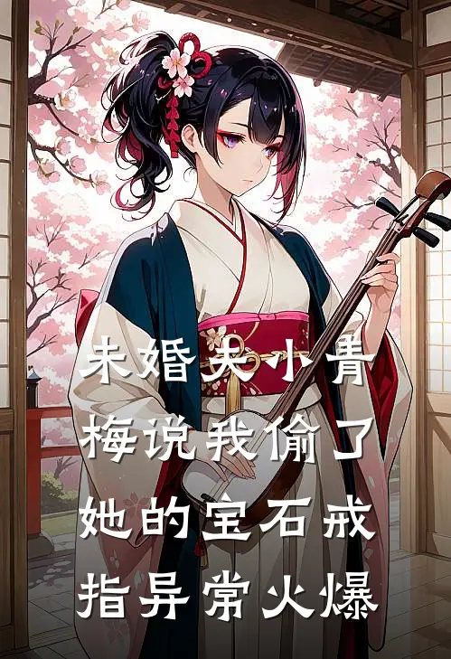 未婚夫小青梅说我偷了她的宝石戒指异常火爆