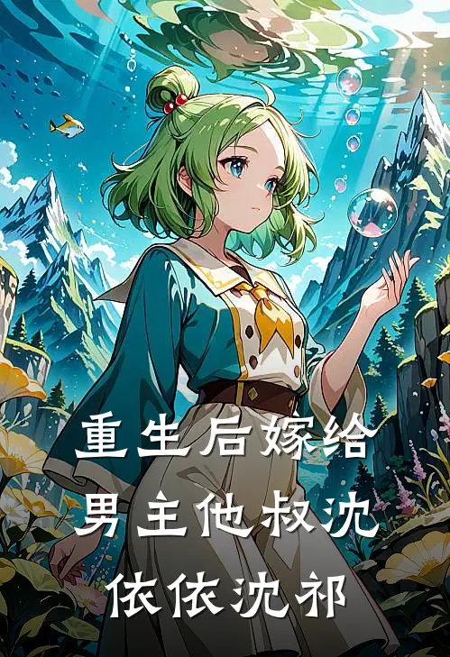 重生后嫁给男主他叔沈依依沈祁