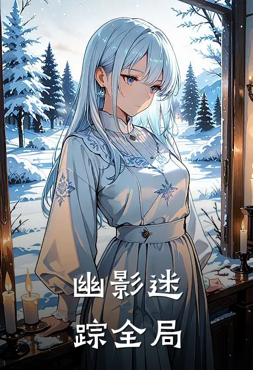 幽影迷踪全局